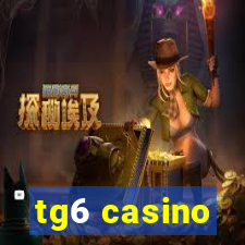 tg6 casino